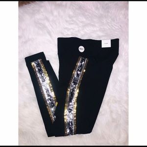 Victoria’s Secret Bling Yoga